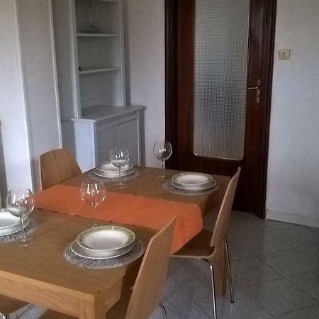 Casa Del Cappero Appartement Torre del Greco Buitenkant foto