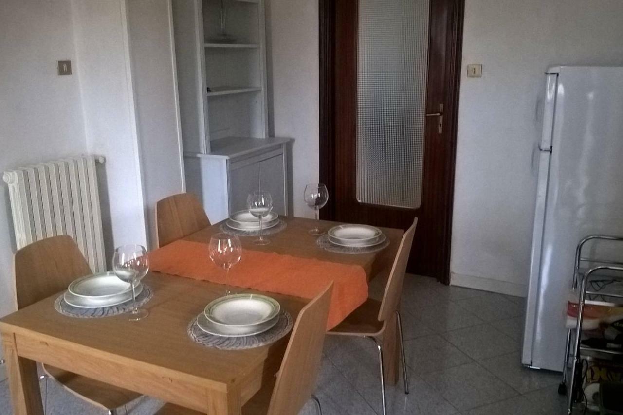 Casa Del Cappero Appartement Torre del Greco Buitenkant foto