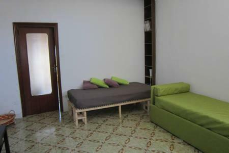 Casa Del Cappero Appartement Torre del Greco Buitenkant foto